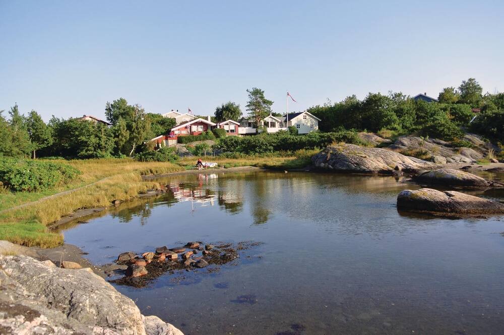 Photo of Outdoor in Flekkerøy