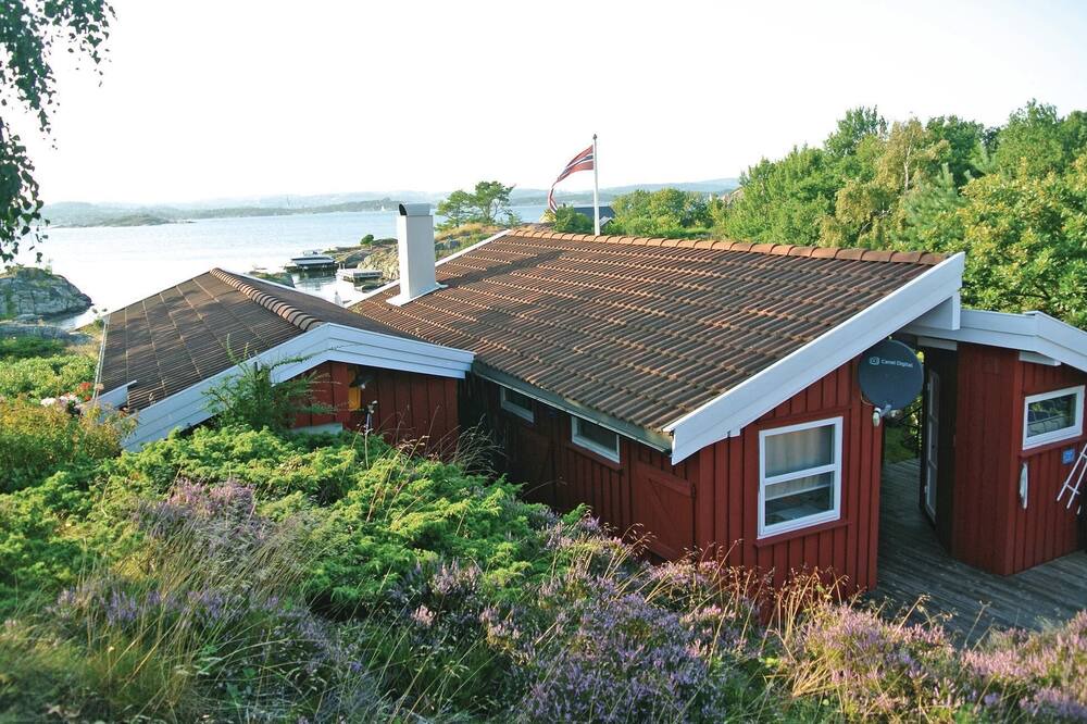 Photo of Outdoor in Flekkerøy
