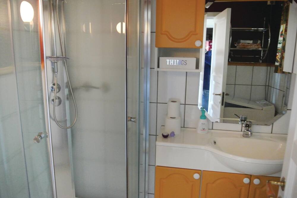 Photo of Bathroom in Flekkerøy