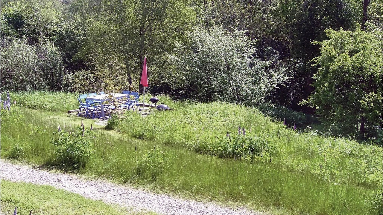 Photo of Outdoor in Visseltofta