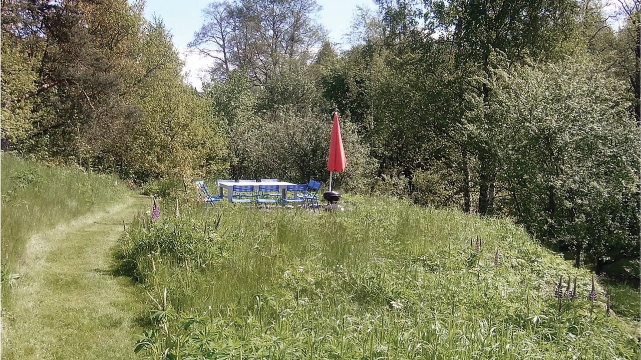 Photo of Outdoor in Visseltofta