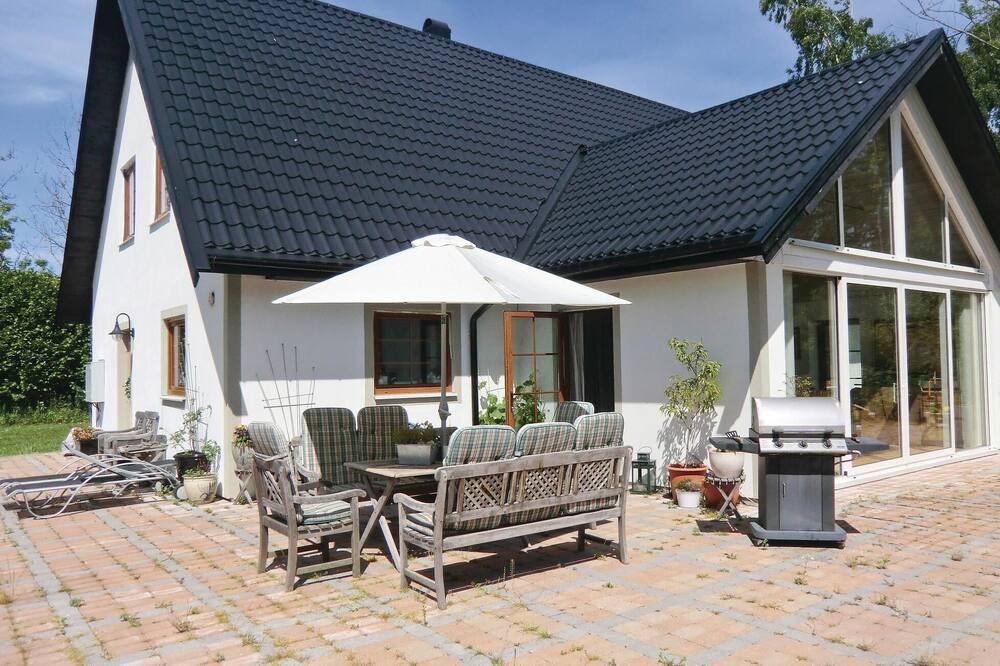 Photo of Patio Balcony in Storlinge