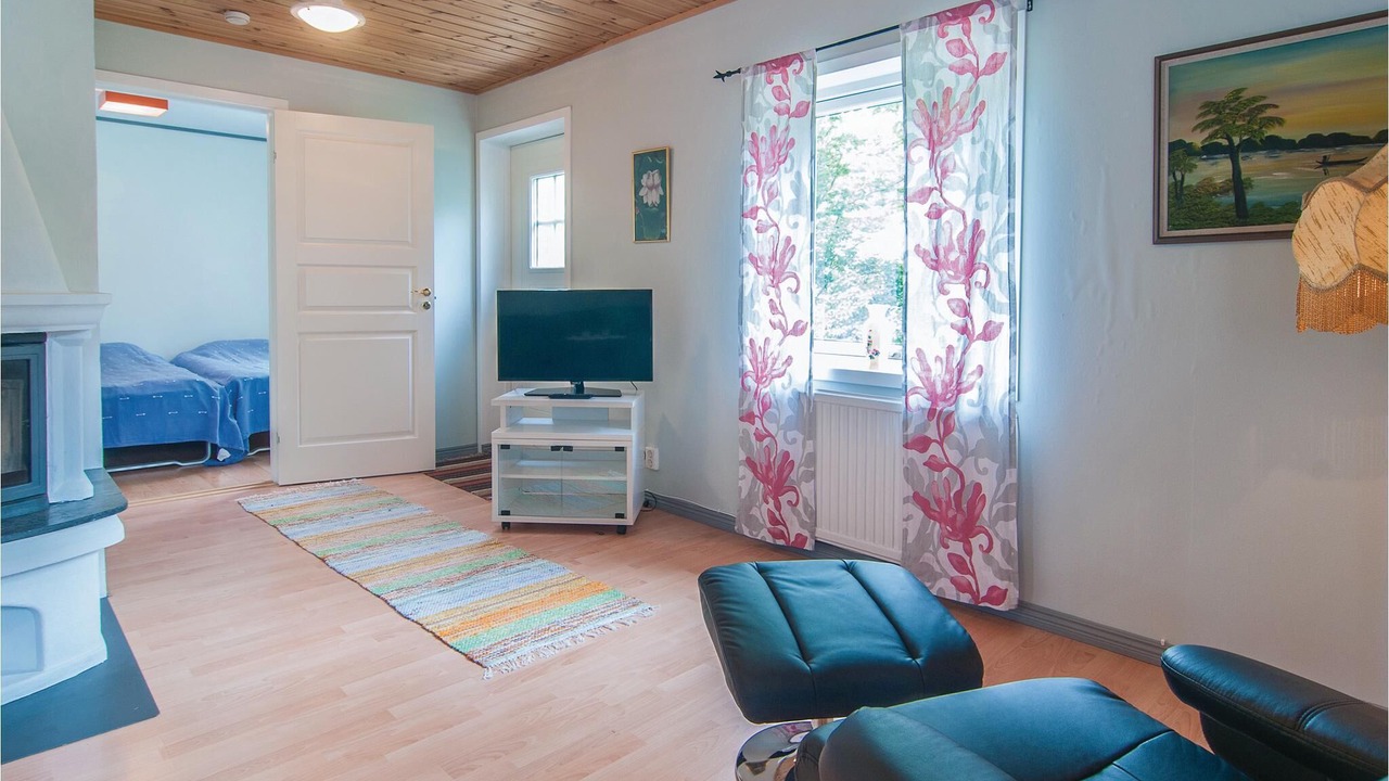 Photo of Livingroom in Nyhamn