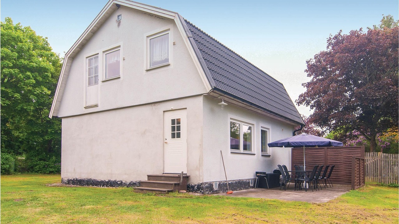 Photo of Outdoor in Nyhamn