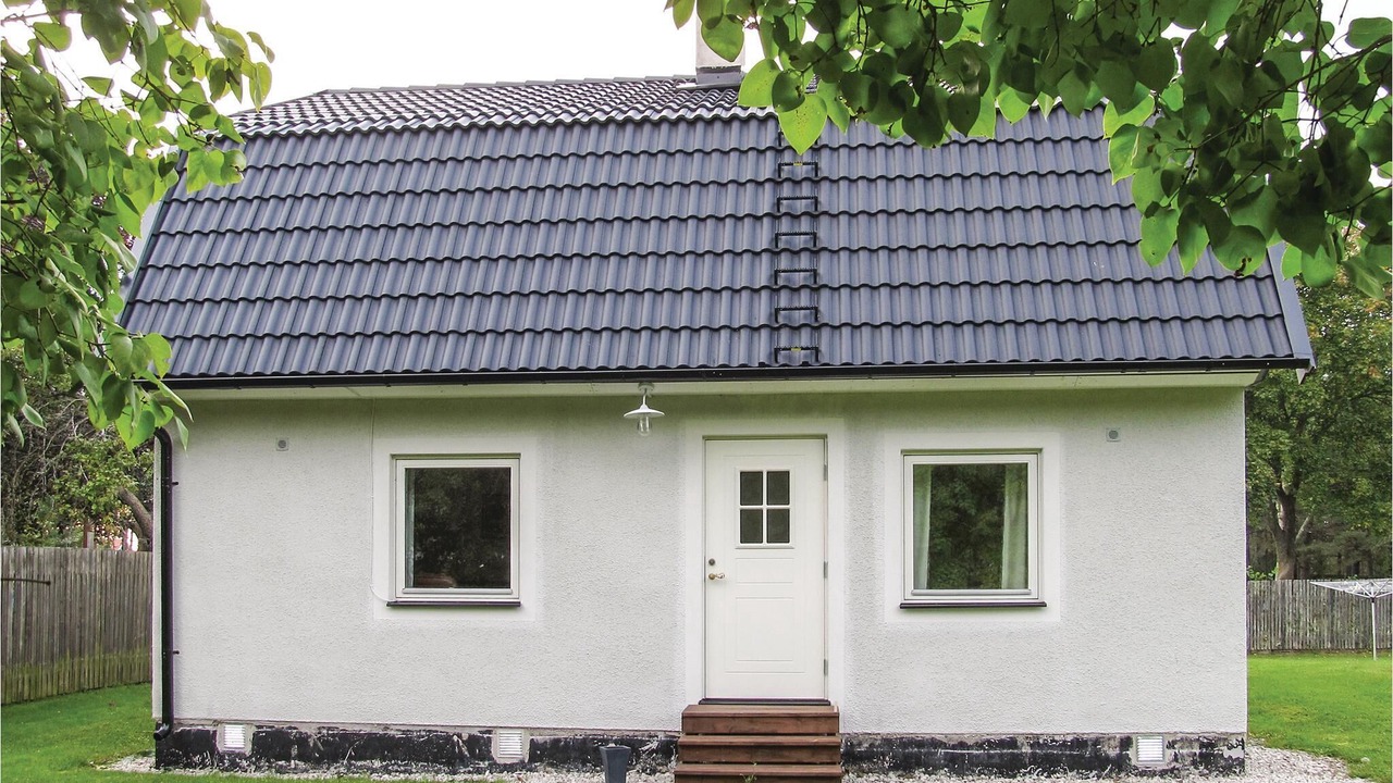 Photo of Outdoor in Nyhamn