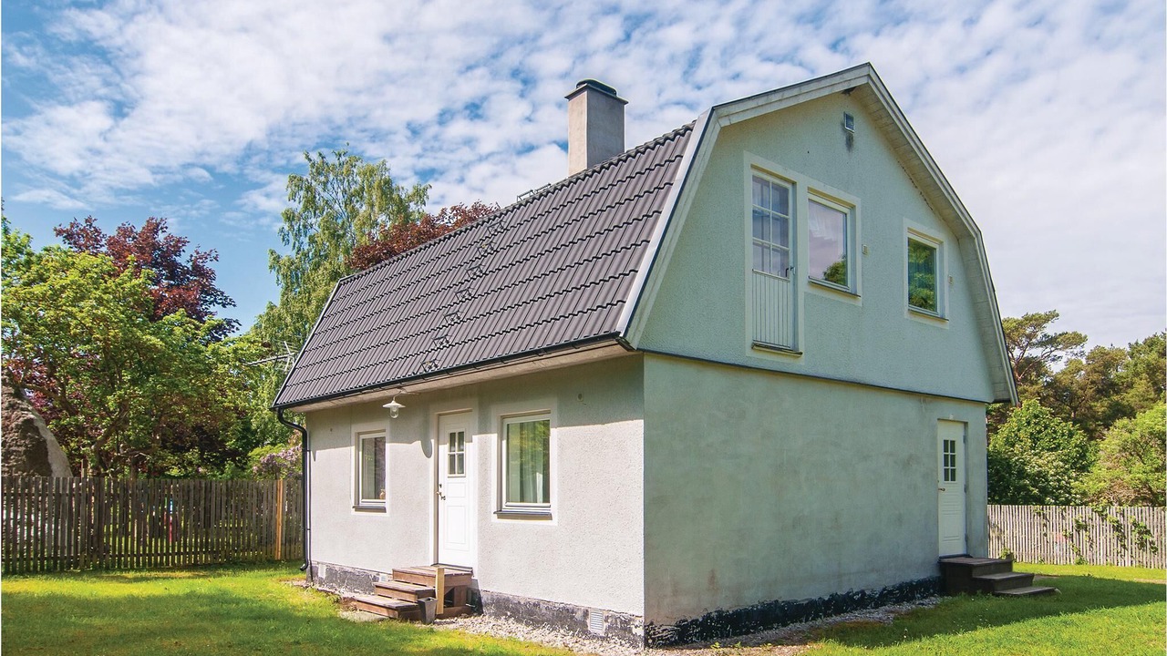 Photo of Outdoor in Nyhamn