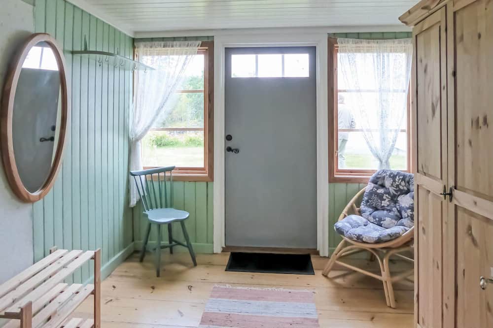 Photo of Bedroom in Herrang