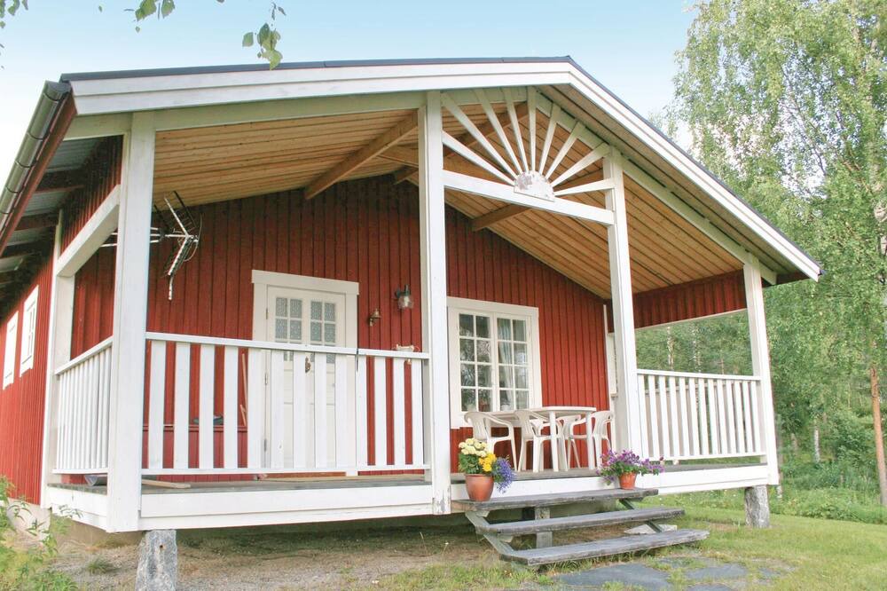 Photo of Others in Vindeln Municipality