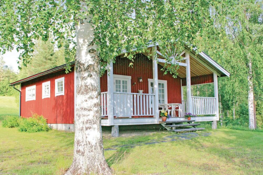 Photo of Outdoor in Vindeln Municipality