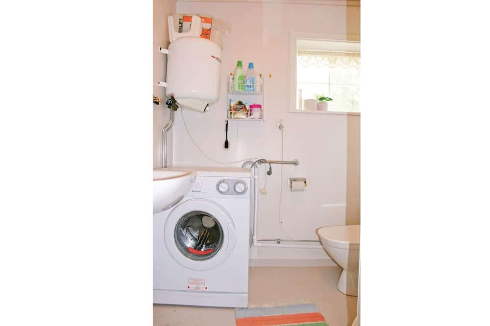 Photo of Bathroom in Vindeln Municipality