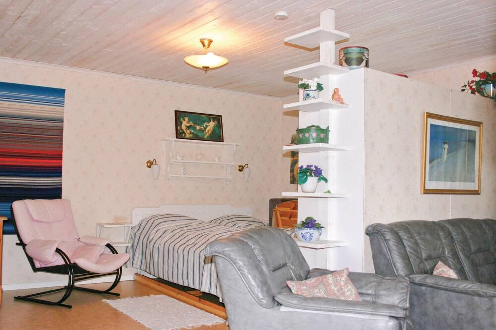 Photo of Bedroom in Vindeln Municipality