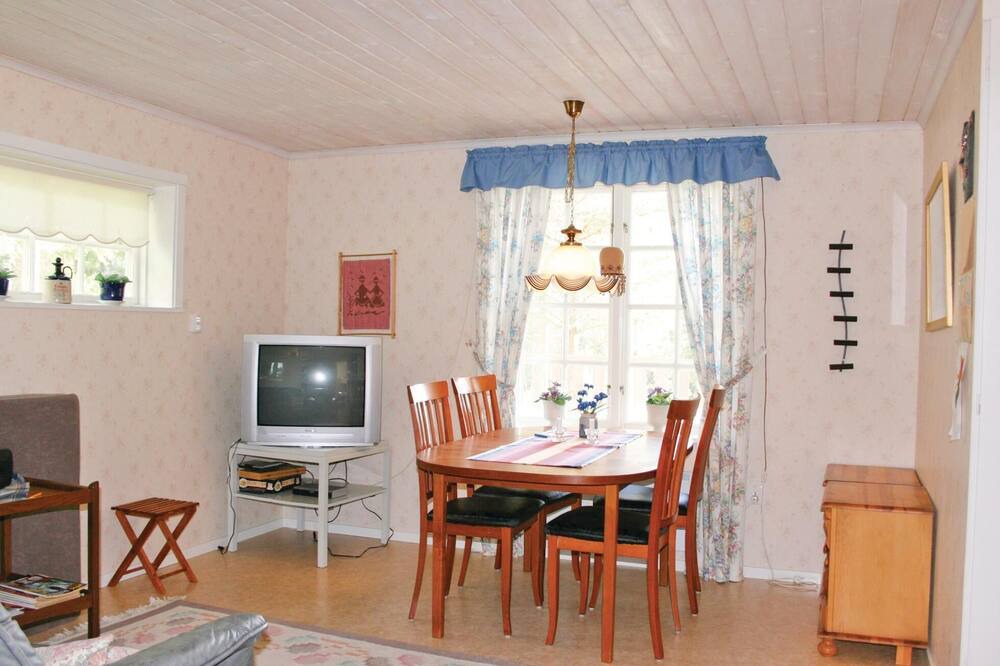 Photo of Bedroom in Vindeln Municipality