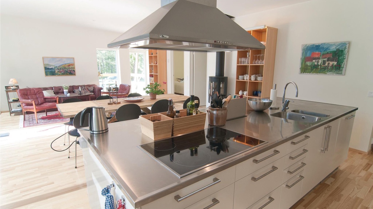 Photo of Kitchen in Vibble