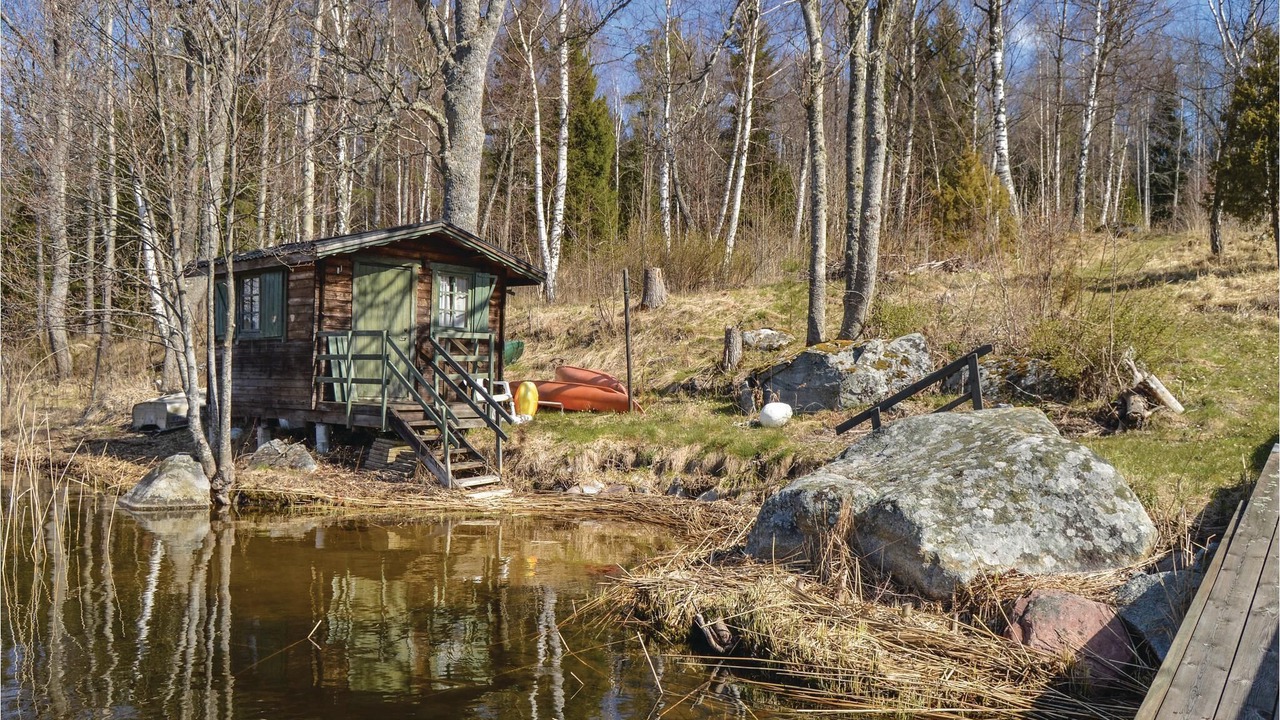 Photo of Buildings in Rimbo