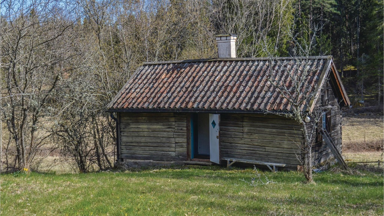 Photo of Outdoor in Rimbo