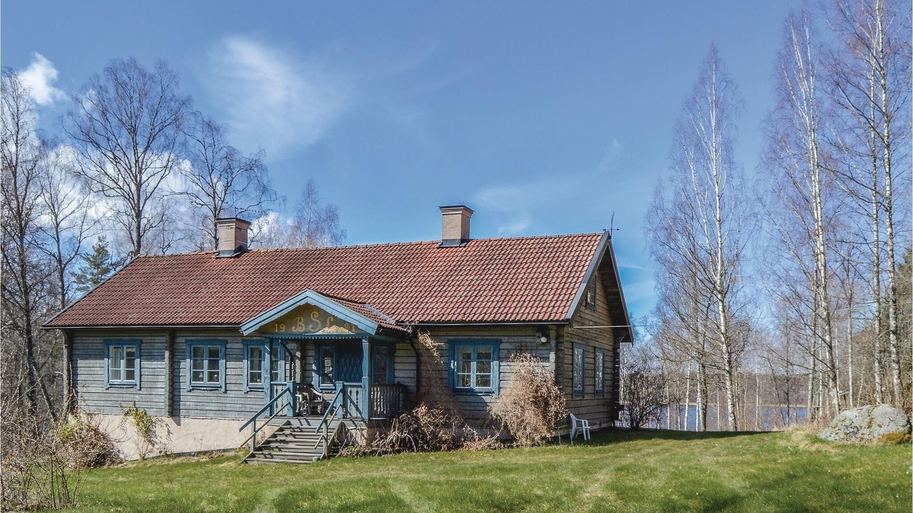 Photo of Buildings in Rimbo