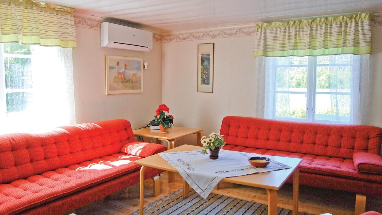 Photo of Livingroom in Algaras
