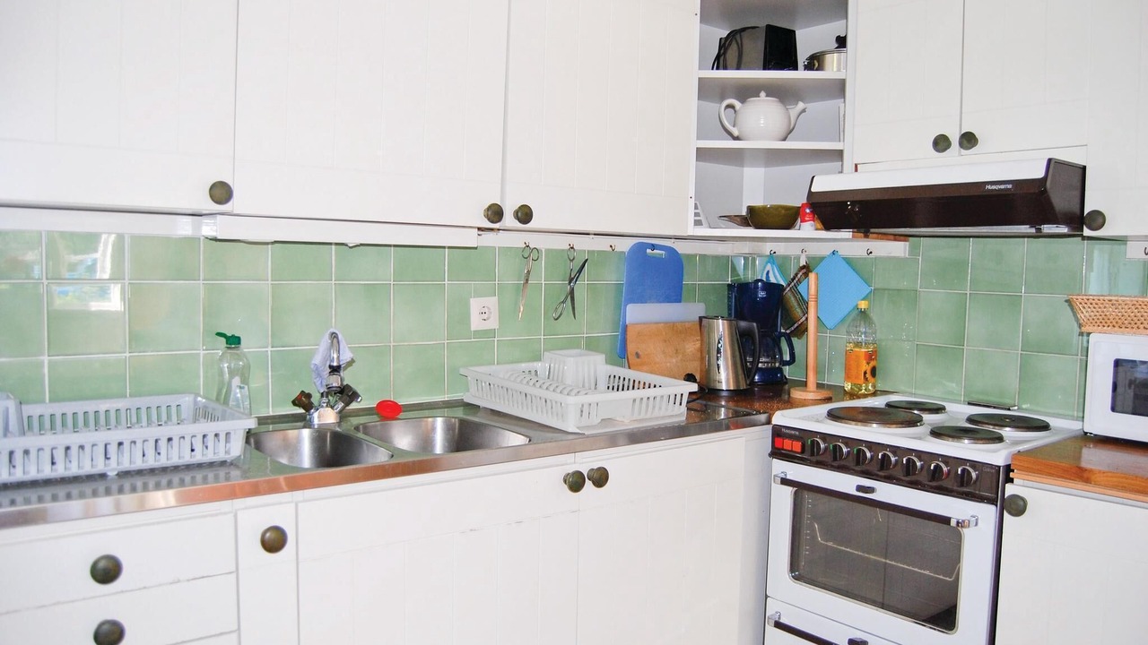 Photo of Kitchen in Algaras