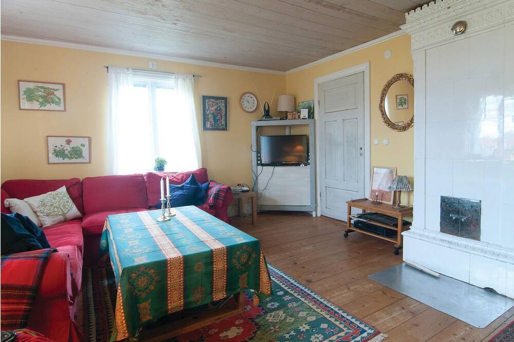 Photo of Bedroom in Tofta