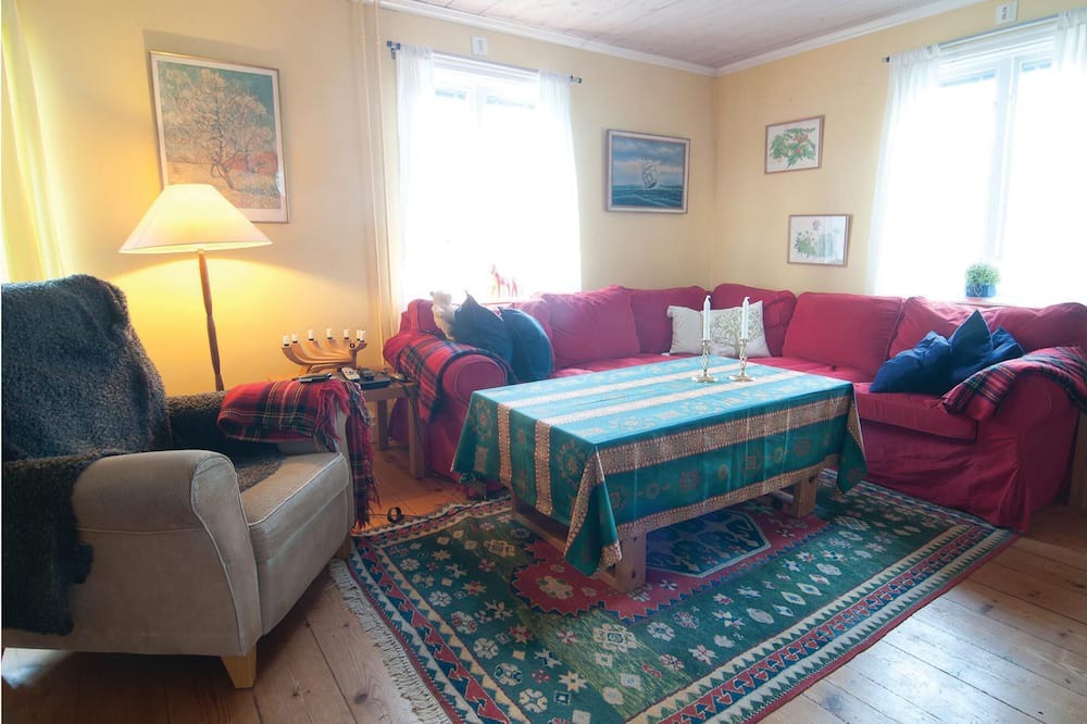 Photo of Bedroom in Tofta