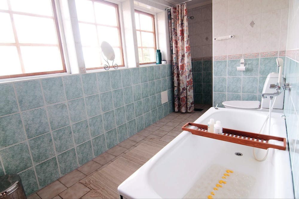Photo of Bathroom in Tofta