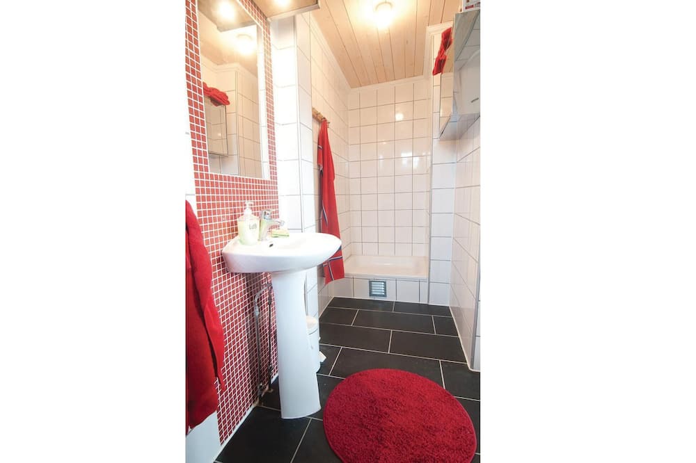 Photo of Bathroom in Tofta