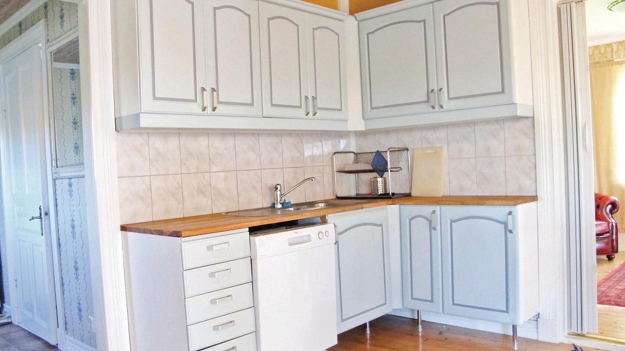 Photo of Kitchen in Svanskog