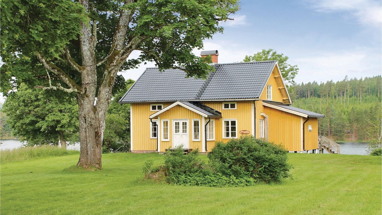 Photo of Outdoor in Svanskog