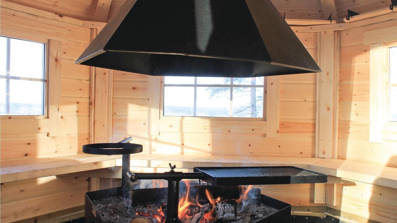 Photo of Kitchen in Svanskog