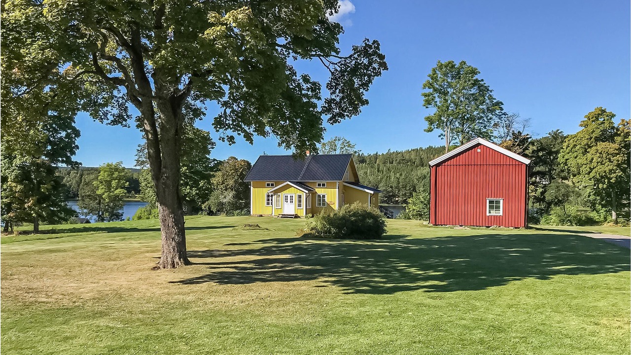 Photo of Outdoor in Svanskog