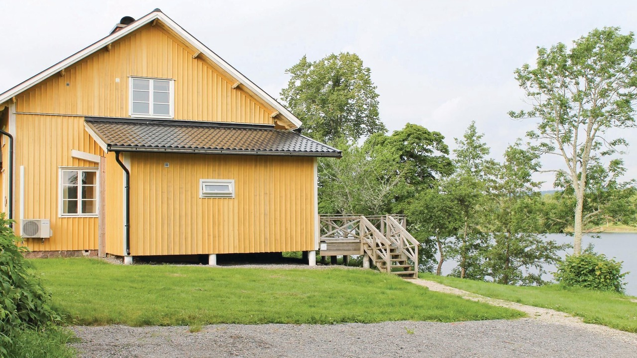 Photo of Outdoor in Svanskog
