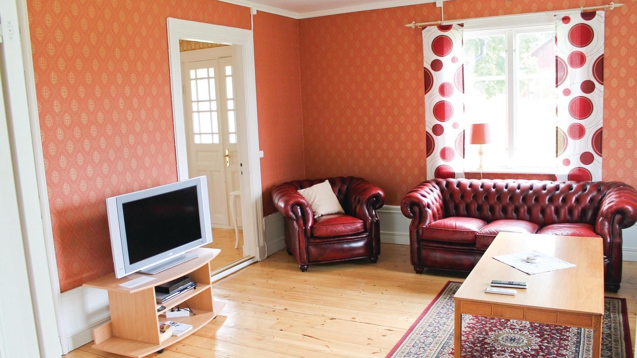 Photo of Livingroom in Svanskog