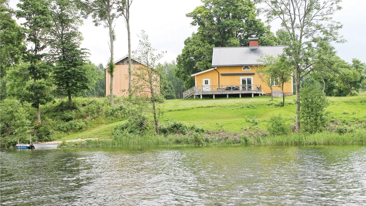 Photo of Outdoor in Svanskog