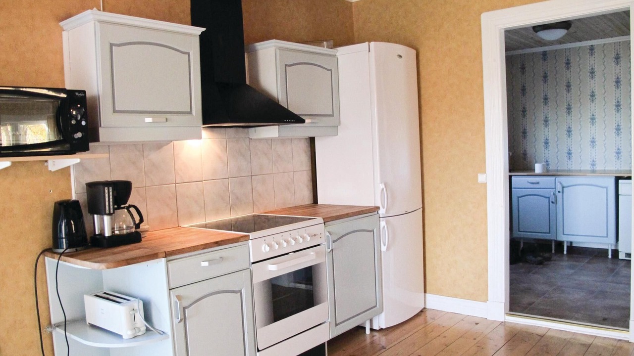 Photo of Kitchen in Svanskog