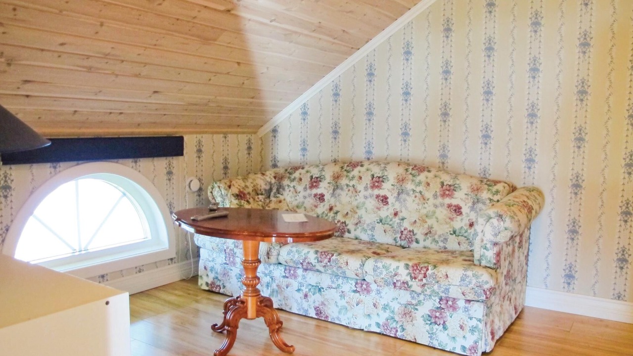 Photo of Livingroom in Svanskog