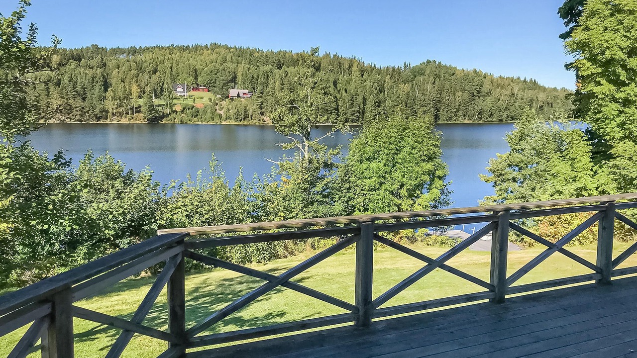 Photo of Outdoor in Svanskog