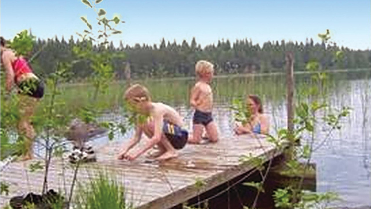 Photo of Outdoor in Hylte