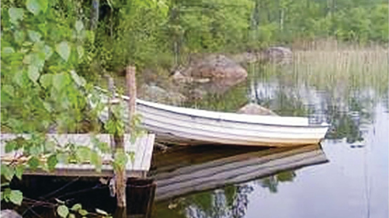 Photo of Outdoor in Hylte