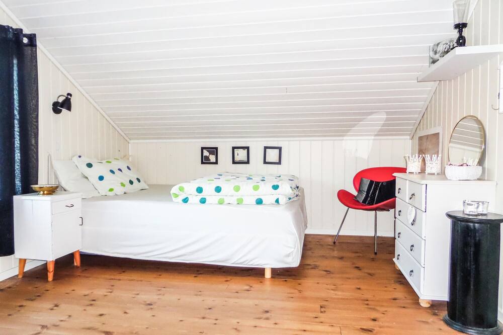 Photo of Bedroom in Skanevik