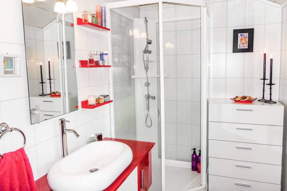 Photo of Bathroom in Skanevik
