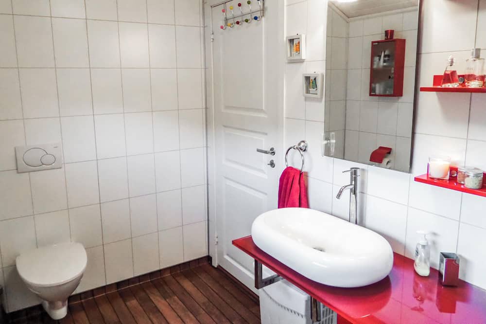 Photo of Bathroom in Skanevik