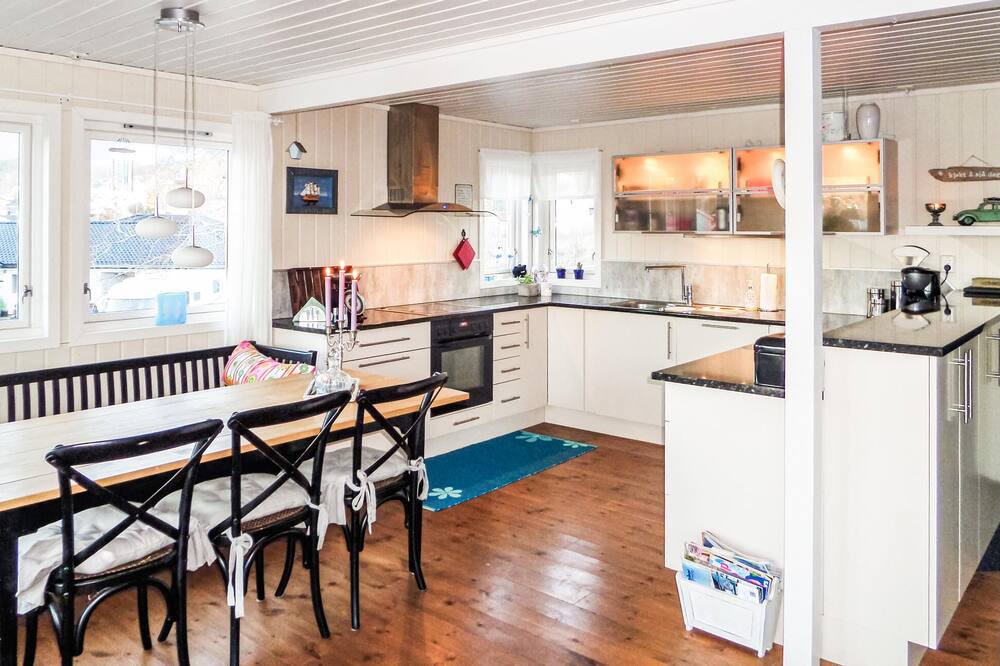 Photo of Kitchen in Skanevik