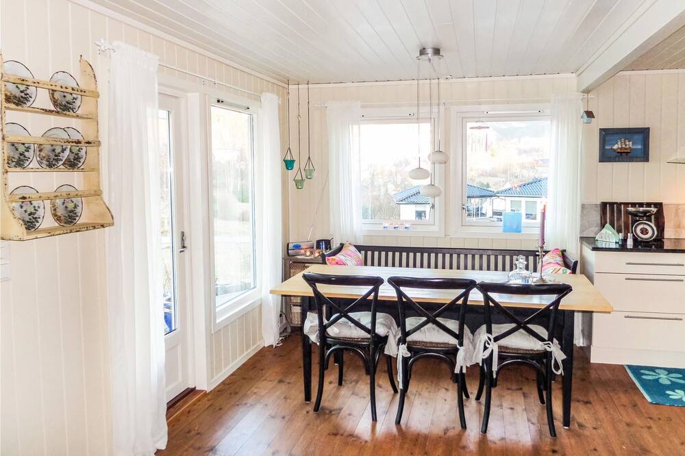 Photo of Kitchen in Skanevik