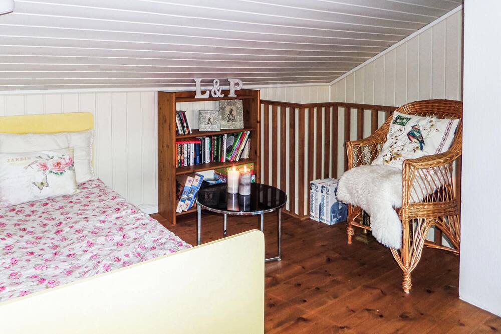Photo of Bedroom in Skanevik