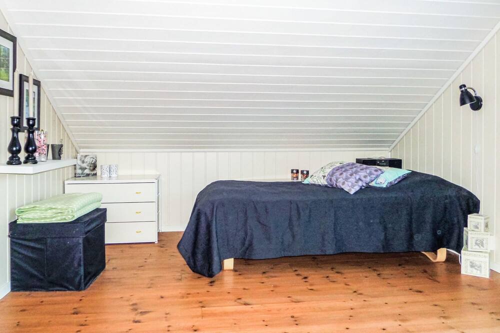 Photo of Bedroom in Skanevik