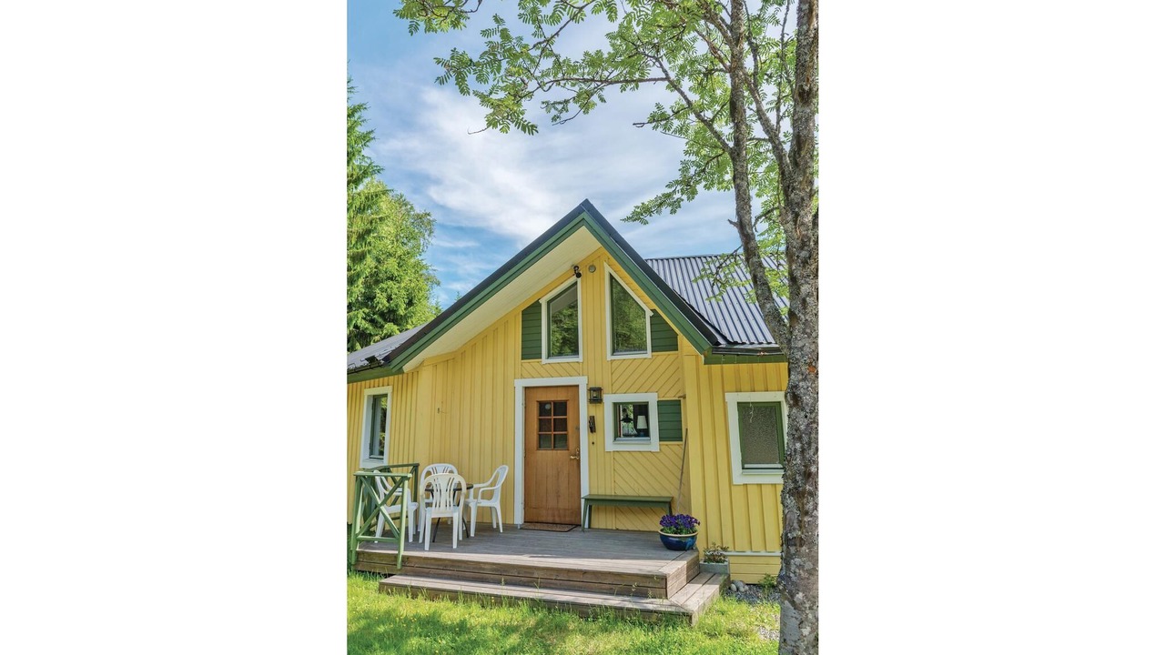 Photo of Outdoor in Logdea