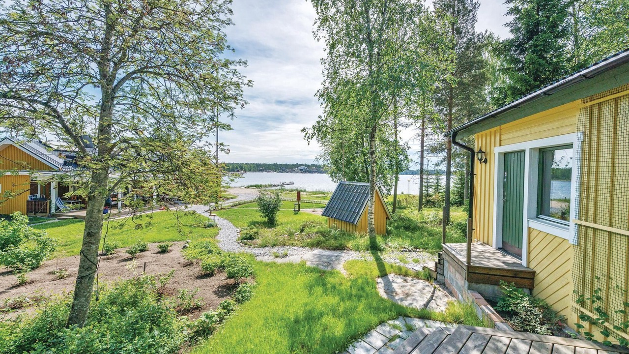 Photo of Outdoor in Logdea