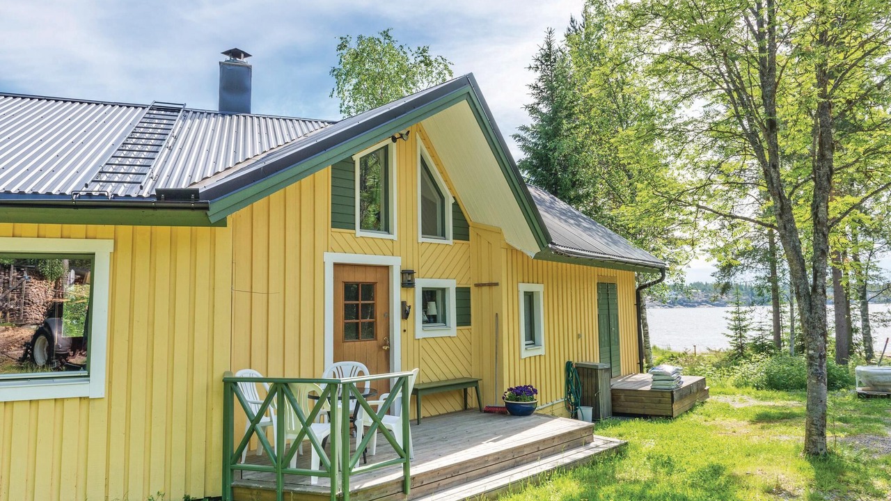 Photo of Outdoor in Logdea