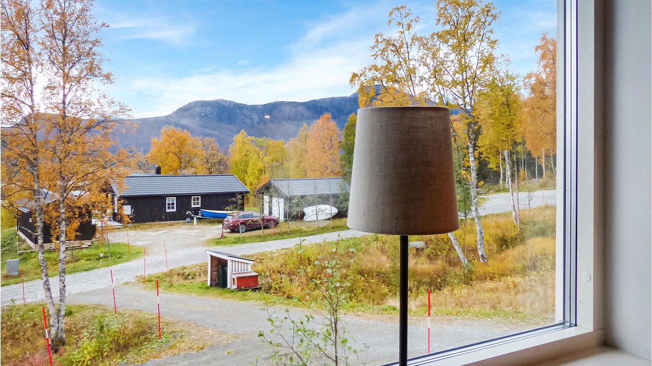 Photo of Outdoor in Kittelfjall