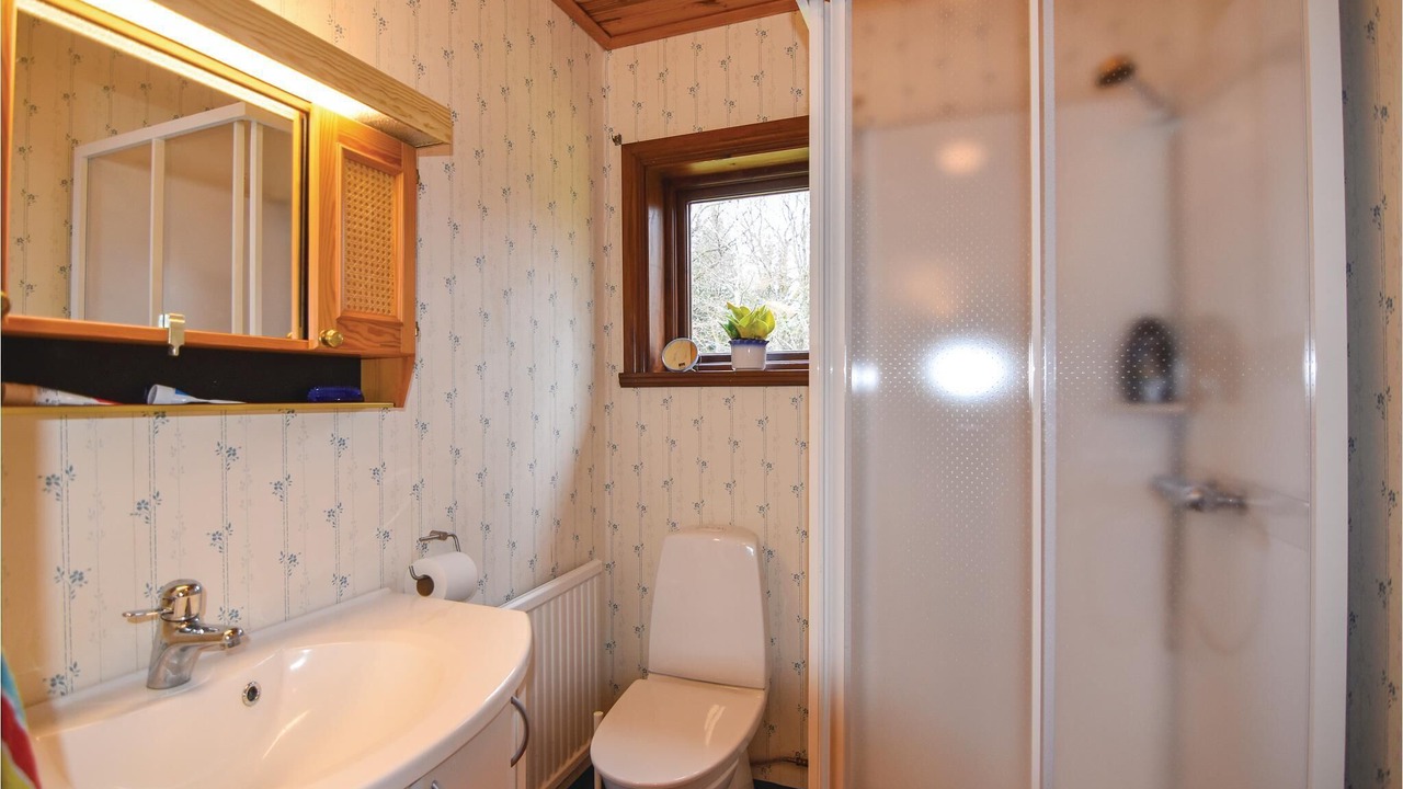 Photo of Bathroom in Mullsjo